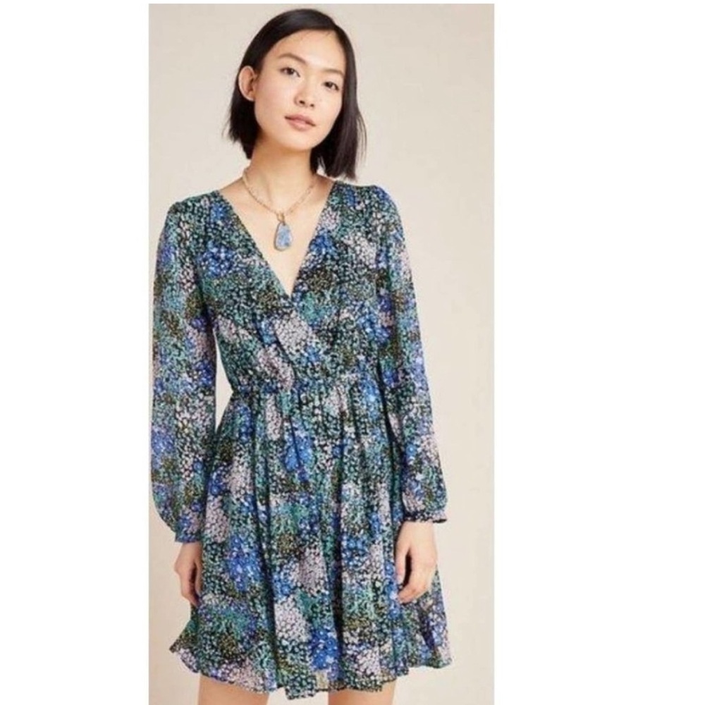 NWT Anthropologie Dress Medium